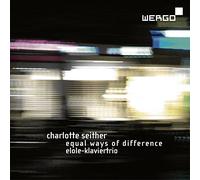 Equal Ways of Différence Trios pour Piano