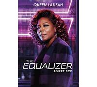 equaliser: SEASON TWO