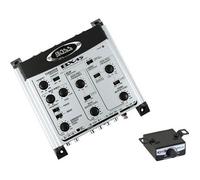 Equaliseur / Filtre actif 2-3 voies Boss BX45
