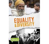 Equality And Diversity
