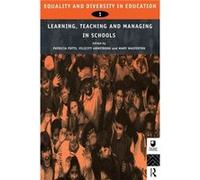 Equality and Diversity in Education 1 by Felicity Armstrong Patricia Potts (Auteur)