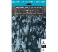 Equality and Diversity in Education 2 by Felicity Armstrong Potts, Patricia (Auteur)