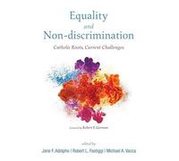 Equality And Non-Discrimination