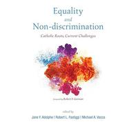 Equality And Non-Discrimination
