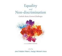 Equality And Non-Discrimination