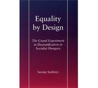 Equality by Design by Szonja Szelenyi Karen Aschaffenburg, Mariko Lin Chang, Szonja Szelenyi, Winifred Poster (Auteur)