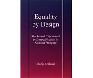 Equality by Design by Szonja Szelenyi Karen Aschaffenburg, Mariko Lin Chang, Szonja Szelenyi, Winifred Poster (Auteur)
