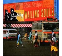 Equality by Wailing Souls
