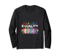 Equality Hurts No One Pride Music Manche Longue