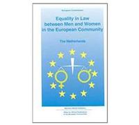 Equality In Law Between Men And Women In The European Community