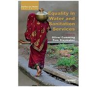Equality In Water And Sanitation Services
