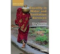 Equality In Water And Sanitation Services