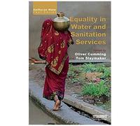 Equality In Water And Sanitation Services