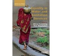 Equality in Water and Sanitation Services (Earthscan Water Text) - [Version Originale] Inconnu (Auteur)