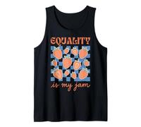 Equality is My Jam Débardeur