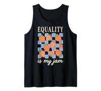 Equality is My Jam Débardeur