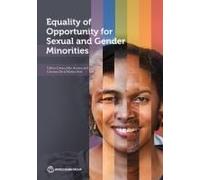 Equality Of Opportunity For Sexual And Gender Minorities
