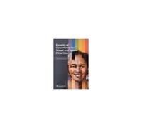 Equality Of Opportunity For Sexual And Gender Minorities