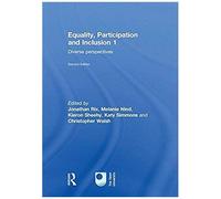 Equality, Participation And Inclusion 1