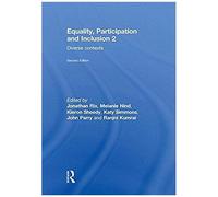 Equality, Participation And Inclusion 2