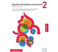 Equality, Participation And Inclusion 2 (David Fulton Books) (Paperback) Jonathan Rix, Melanie Nind, Kieron Sheehy, Katy Simmons (Auteur)