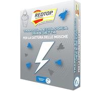 Equality Red Top Piège à Insectes