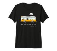 Equality Rosa Freedom Civil Rights Parks Chemise Afro Cadeau T-Shirt Haut de Gamme