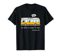 Equality Rosa Freedom Civil Rights Parks Chemise cadeau afro T-Shirt