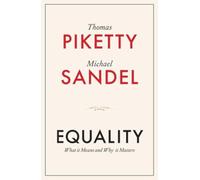 Equality: What It Means and Why It Matters