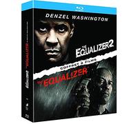 Coffret Equalizer 1 et 2 Blu-ray