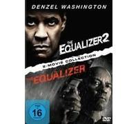 Washington - Equalizer 1+2 [Import]