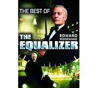 Equalizer (1985/ Visual Entertainment): The Best Of Equalizer