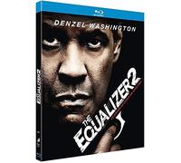 Equalizer 2 [Blu-Ray]