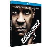 The Equalizer 2 – Blu-ray – Sony Pictures Home Entertainment