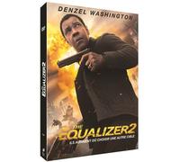 Equalizer 2