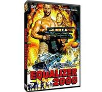 Equalizer 2000 (DVD) G
