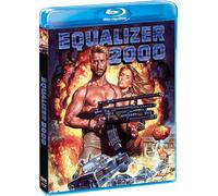 Equalizer 2000 (Shout Factory Exclusive) [Blu-ray]