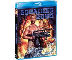 Equalizer 2000 (Shout Factory Exclusive) [Blu-ray]