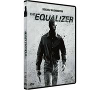 Equalizer – DVD – Sony Pictures Home Entertainment