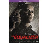 Equalizer - DVD - Édition G - Sony