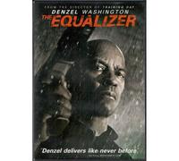 The Equalizer – 2014 – Copie digitale – Sony Pictures Home Entertainment