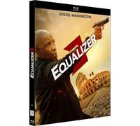 Equalizer 3 – Blu-ray – Sony Pictures Home Entertainment