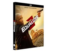 Equalizer 3 Blu-ray