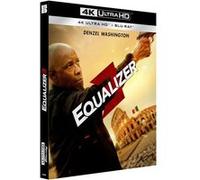 Equalizer 3 – 4K Ultra HD + Blu-ray