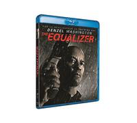Equalizer Blu-ray