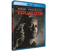 Equalizer Blu-ray