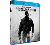Equalizer Blu-ray