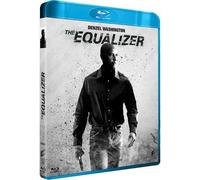 Equalizer – Blu-ray