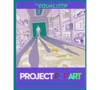 Equalizer – Blu-ray – Steelbook Pop Art – Édition Spéciale Fnac
