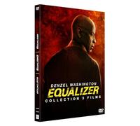Equalizer - Coffret trilogie